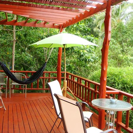 Bed and Breakfast La Cigale Ko Tao Camera foto