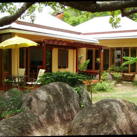 Bed and Breakfast La Cigale Ko Tao Camera foto