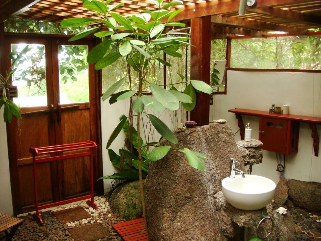 Bed and Breakfast La Cigale Ko Tao Camera foto