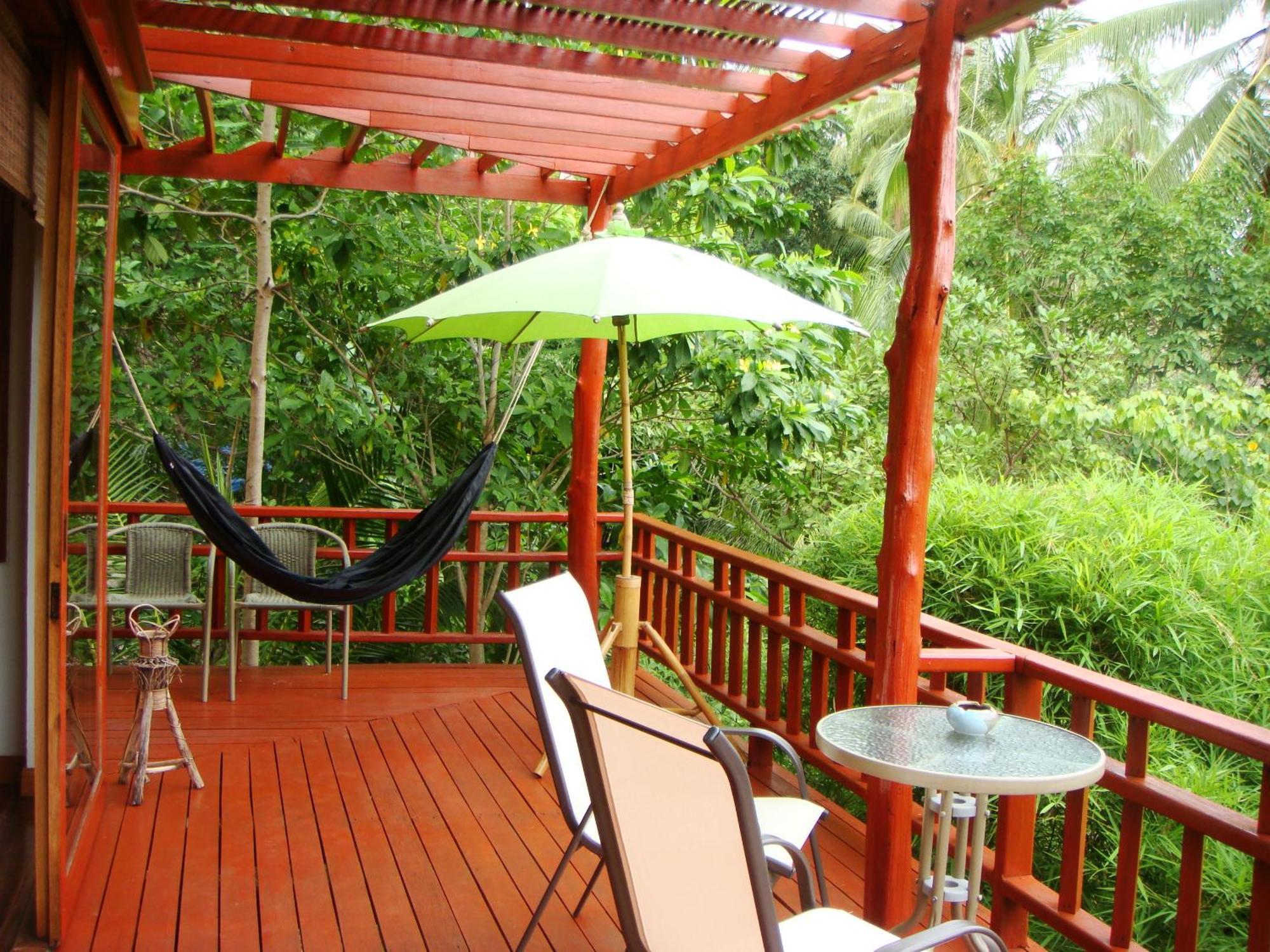 Bed and Breakfast La Cigale Ko Tao Camera foto