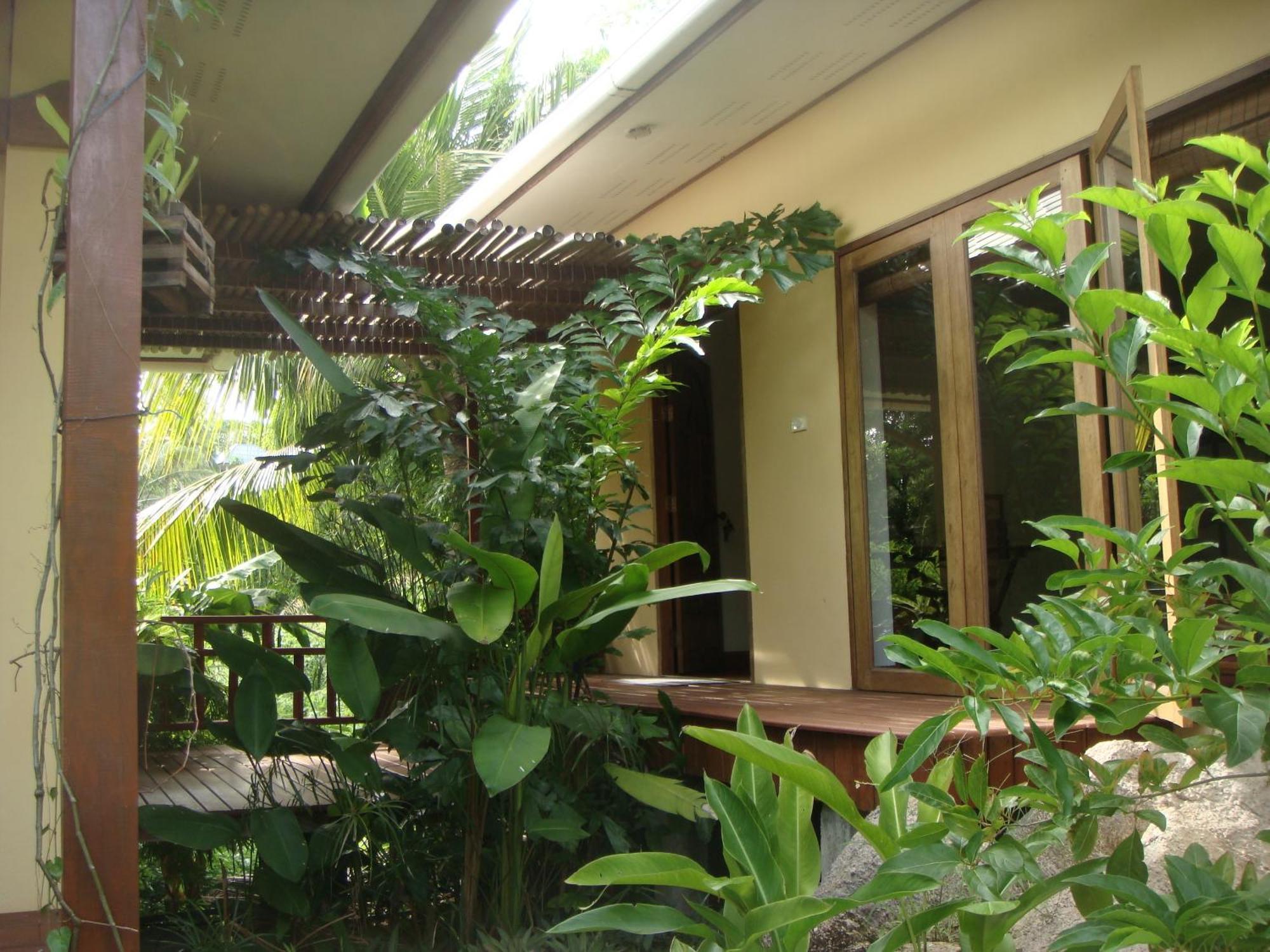 Bed and Breakfast La Cigale Ko Tao Camera foto
