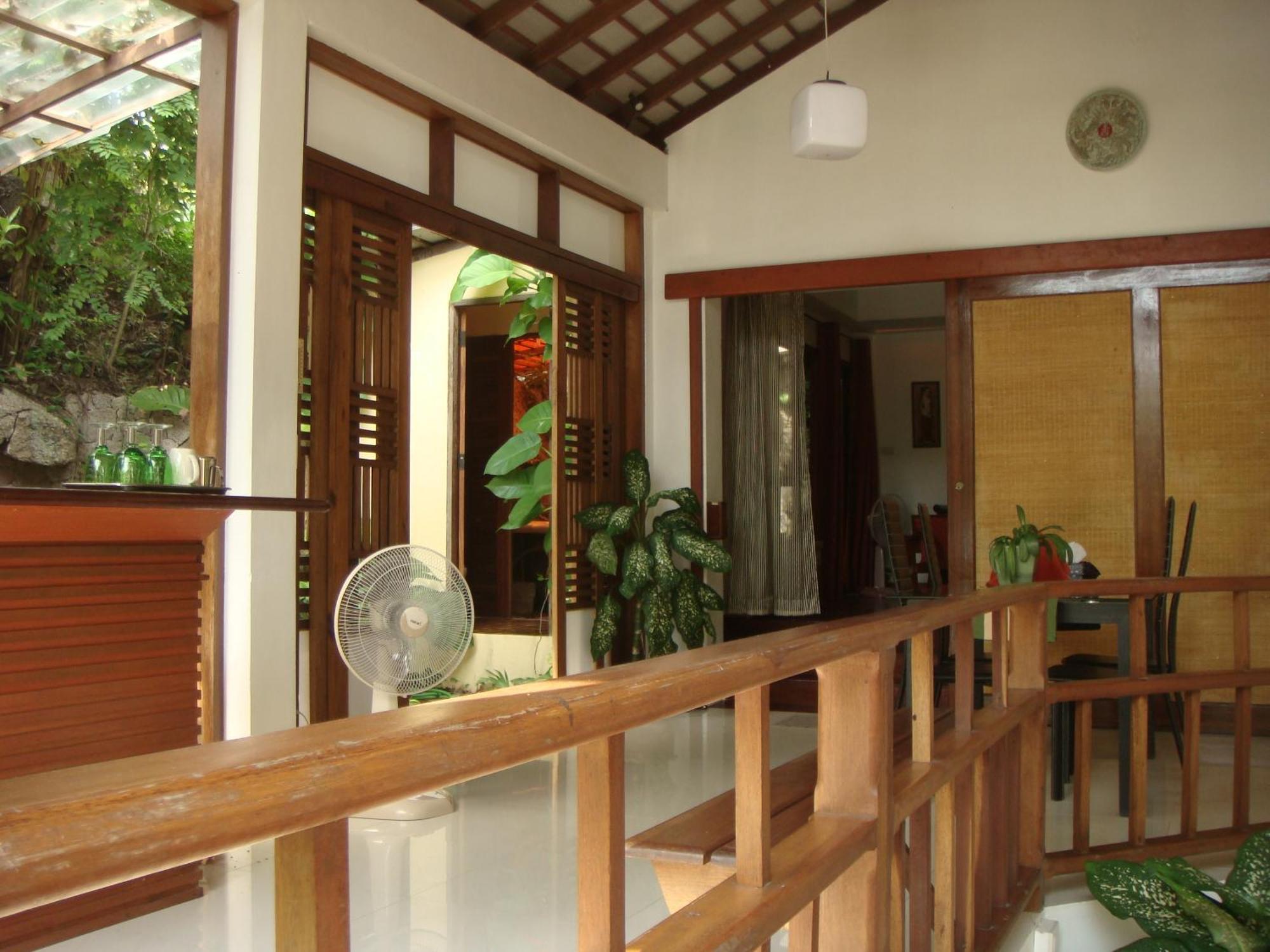 Bed and Breakfast La Cigale Ko Tao Camera foto