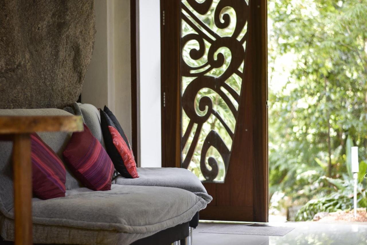Bed and Breakfast La Cigale Ko Tao Esterno foto